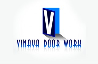 Vinaya Door Work