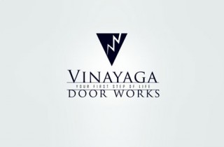 Vinaya Door Work