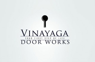 Vinaya Door Work