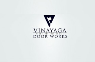 Vinaya Door Work